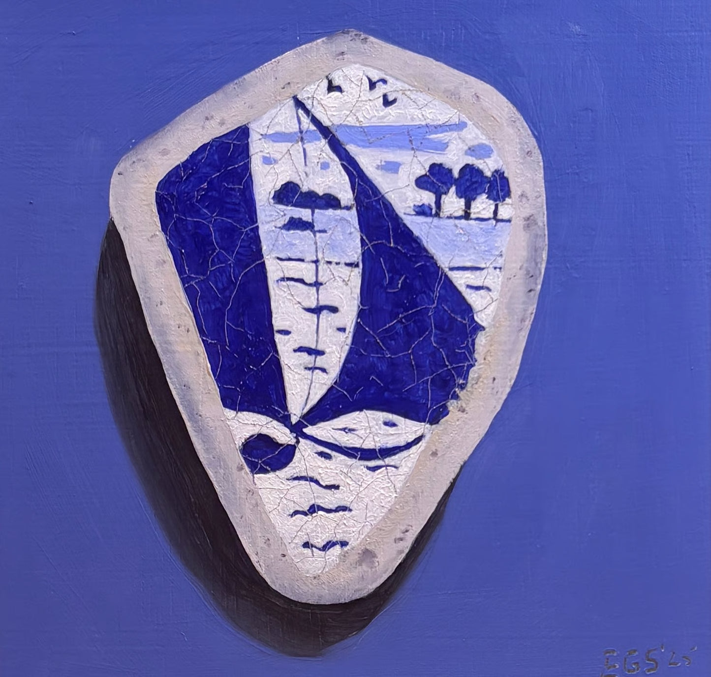 Sail Away