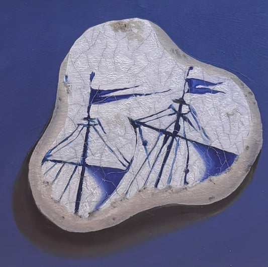 Tall Ship