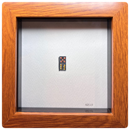 Domino Miniature
