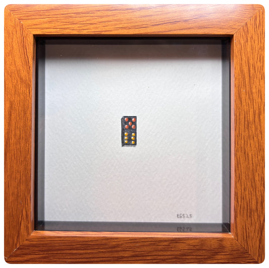 Domino Miniature