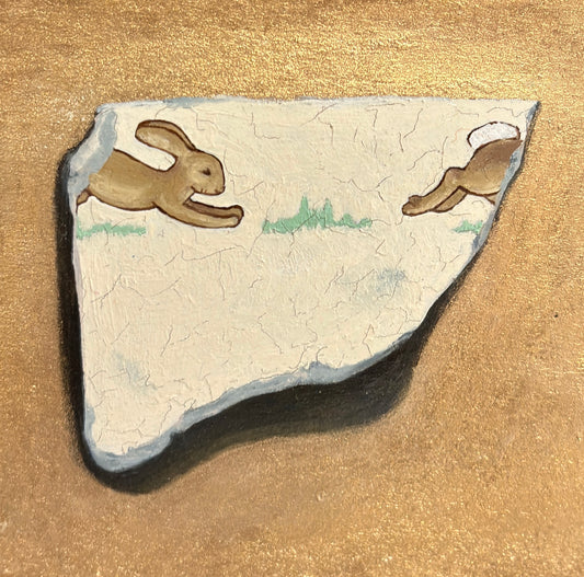 Bunnykins