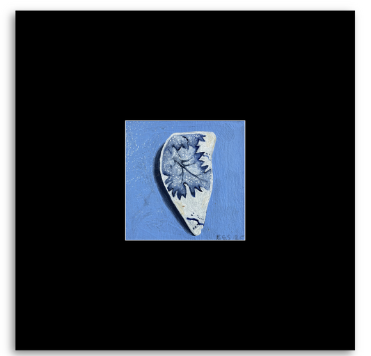 Sea Leaf