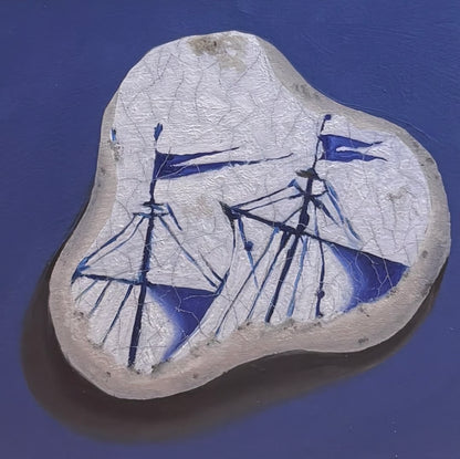 Tall Ship